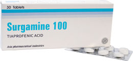 Surgamine 100